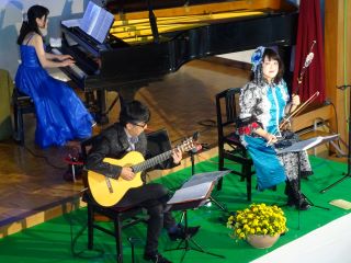 宇宙飛行士の皆さん